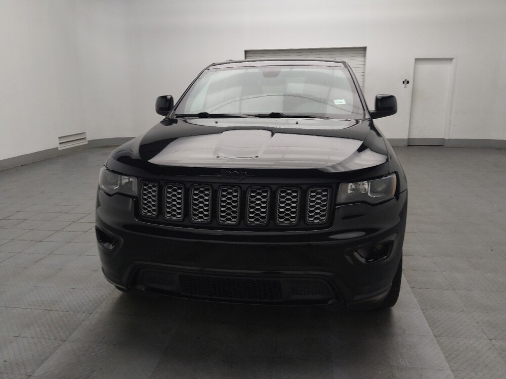 2017 Jeep Grand Cherokee in Pelham, AL 35124 - 18134876 15