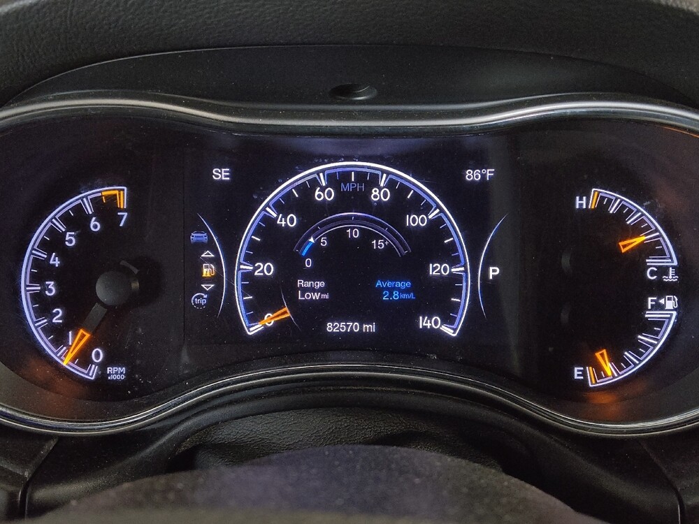 2017 Jeep Grand Cherokee in Pelham, AL 35124 - 18134876 23