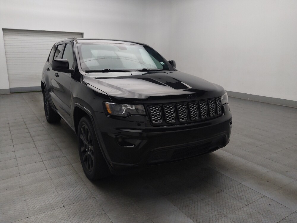 2017 Jeep Grand Cherokee in Pelham, AL 35124 - 18134876 13