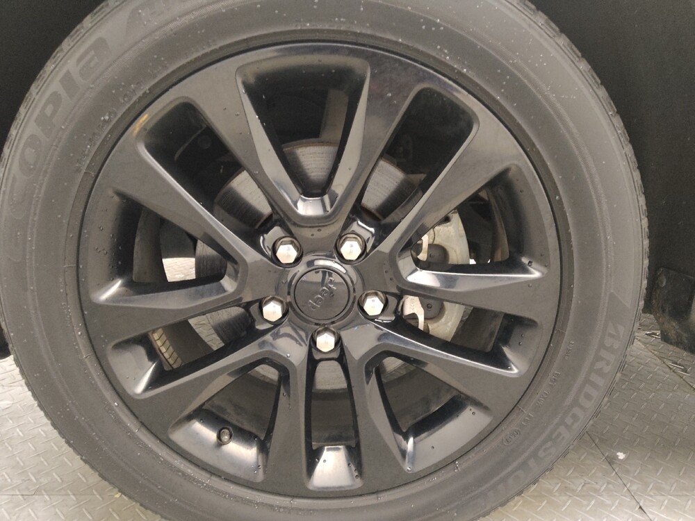 2017 Jeep Grand Cherokee in Pelham, AL 35124 - 18134876 31