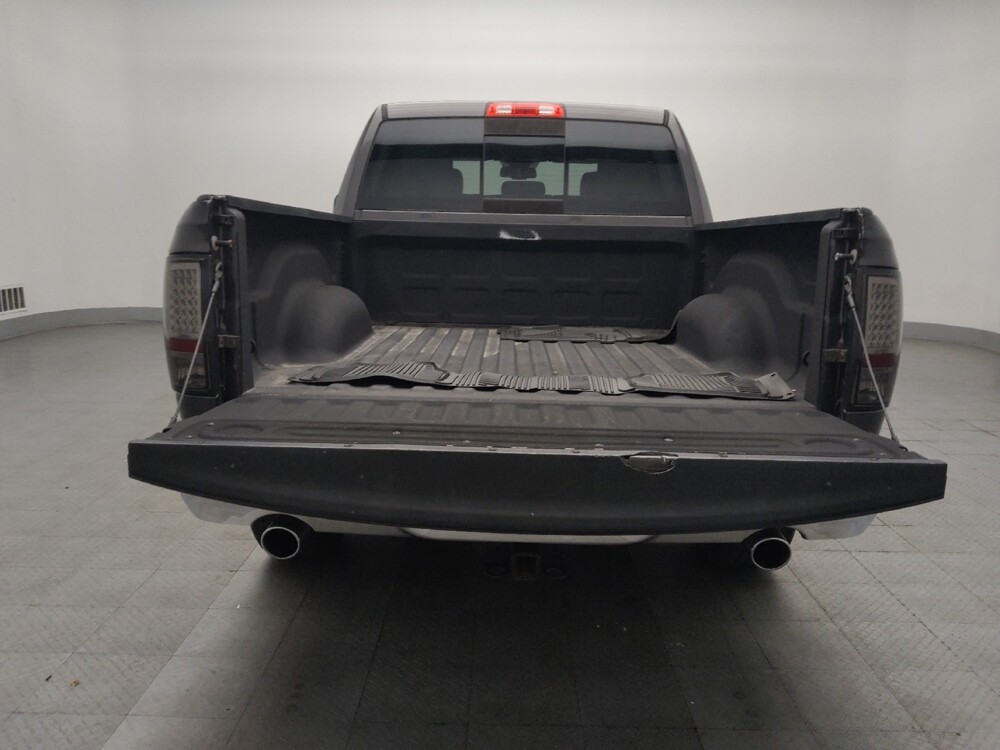 2016 RAM 1500 in Augusta, GA 30907 - 18134877 29