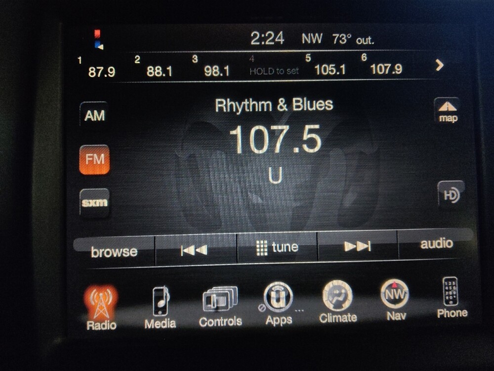 2016 RAM 1500 in Augusta, GA 30907 - 18134877 25