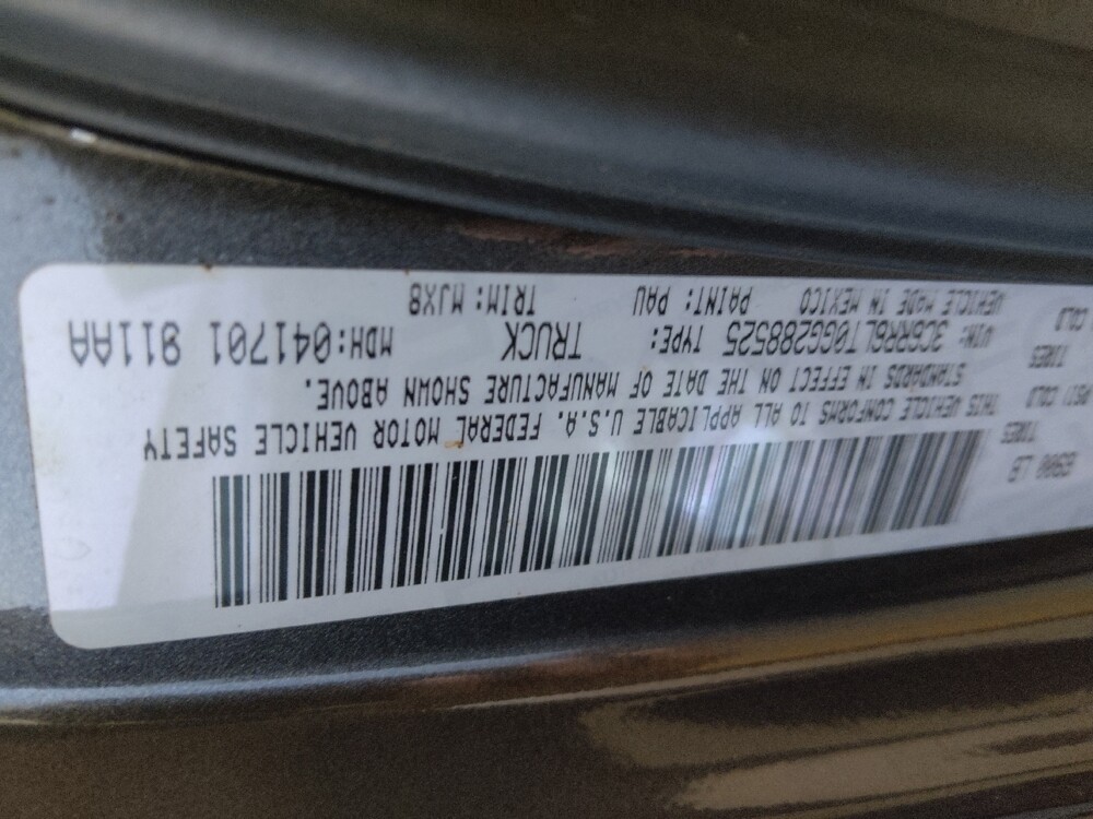 2016 RAM 1500 in Augusta, GA 30907 - 18134877 33