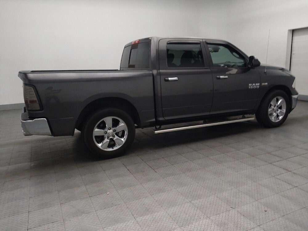 2016 RAM 1500 in Augusta, GA 30907 - 18134877 10