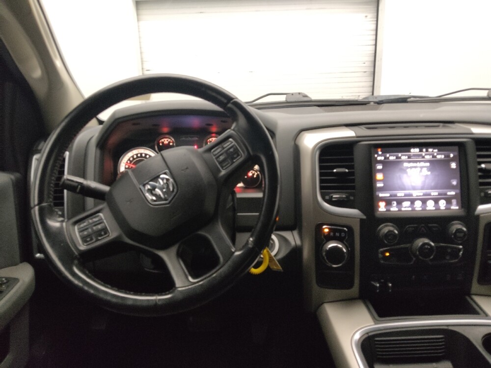 2016 RAM 1500 in Augusta, GA 30907 - 18134877 22
