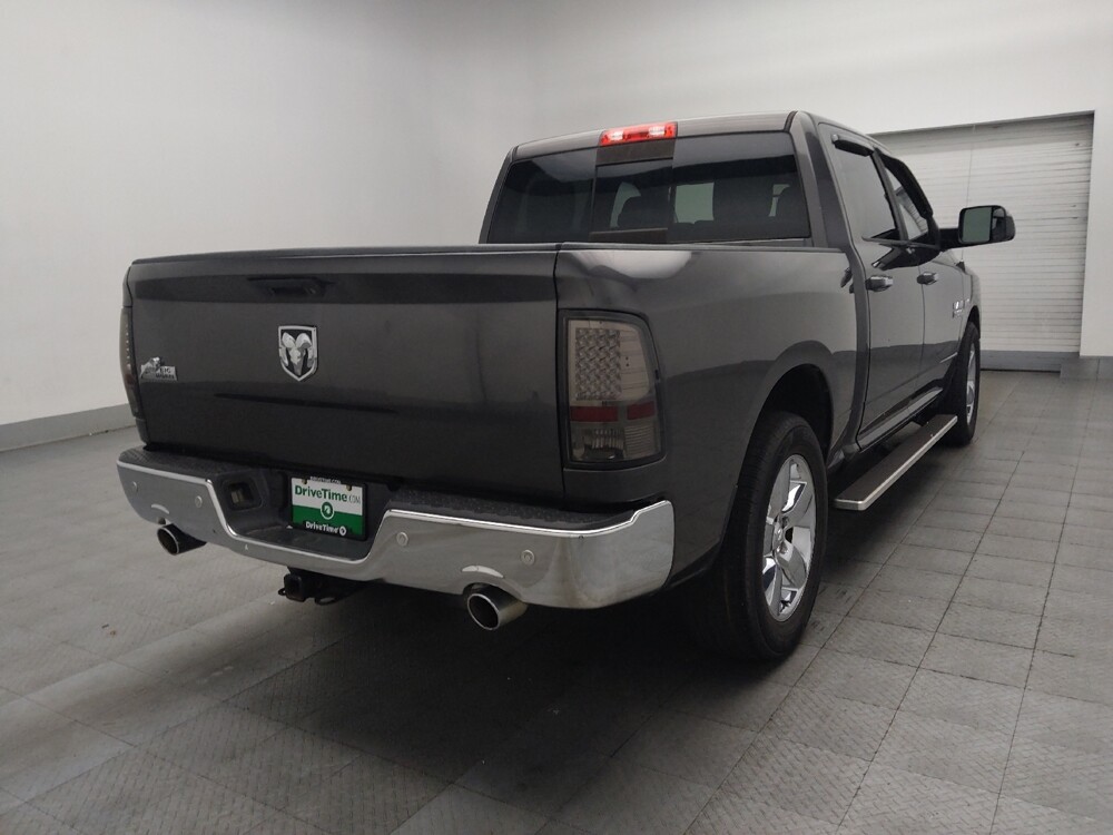 2016 RAM 1500 in Augusta, GA 30907 - 18134877 9