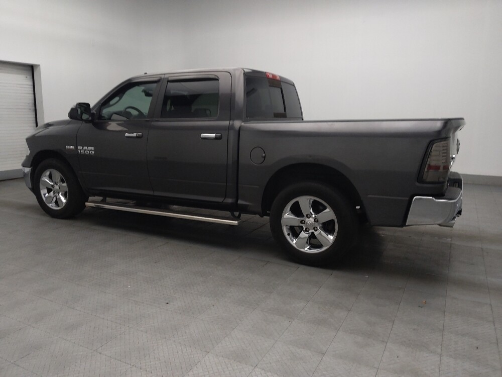 2016 RAM 1500 in Augusta, GA 30907 - 18134877 3