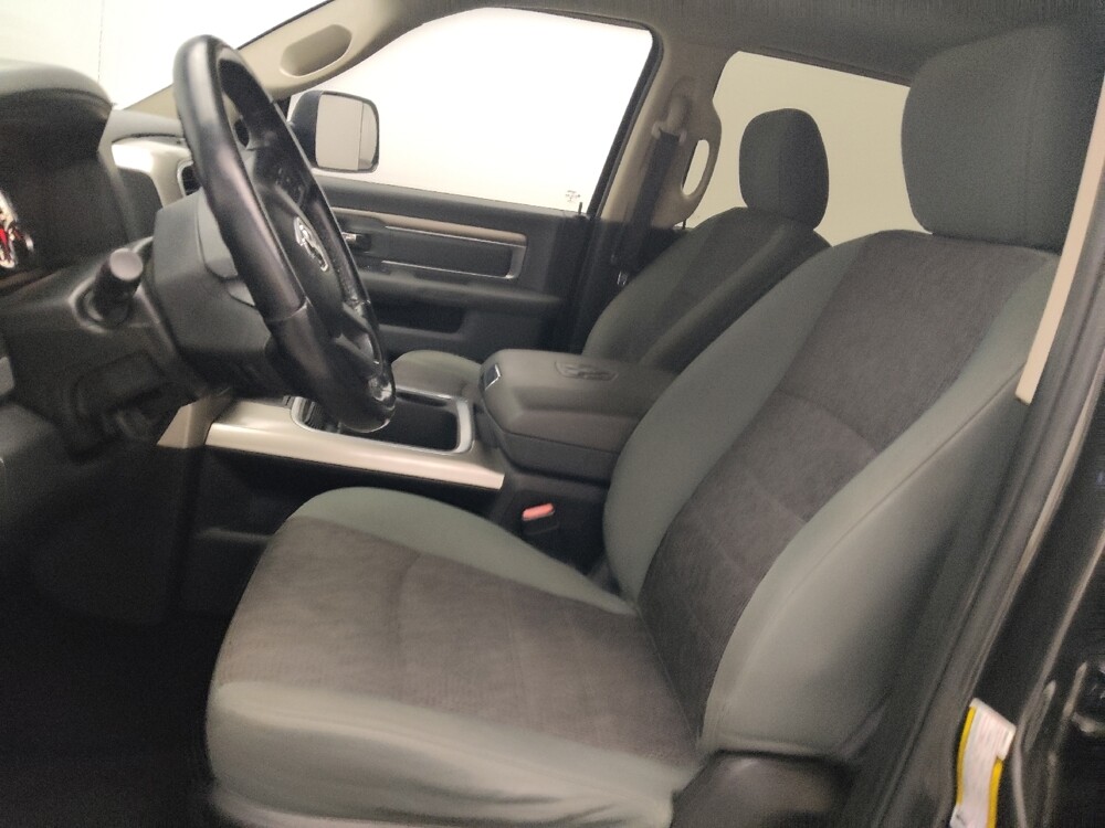 2016 RAM 1500 in Augusta, GA 30907 - 18134877 17