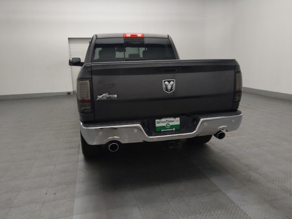 2016 RAM 1500 in Augusta, GA 30907 - 18134877 6