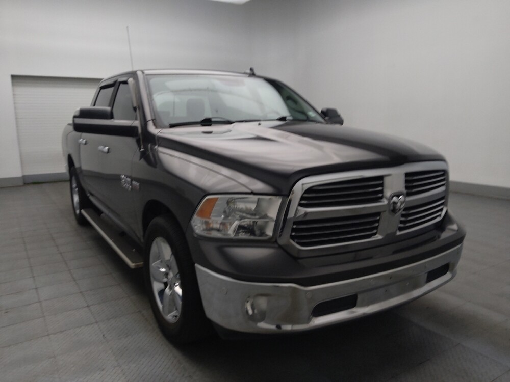 2016 RAM 1500 in Augusta, GA 30907 - 18134877 13