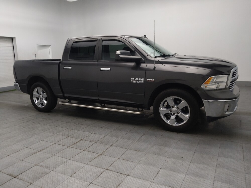 2016 RAM 1500 in Augusta, GA 30907 - 18134877 11