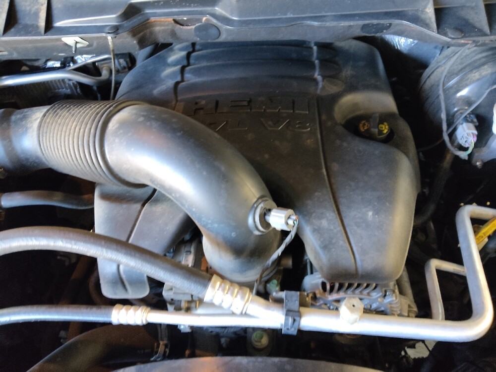 2016 RAM 1500 in Augusta, GA 30907 - 18134877 30