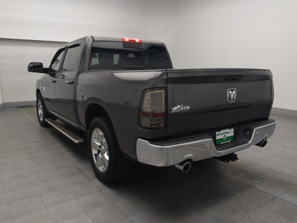 2016 RAM 1500 in Augusta, GA 30907 - 18134877 5