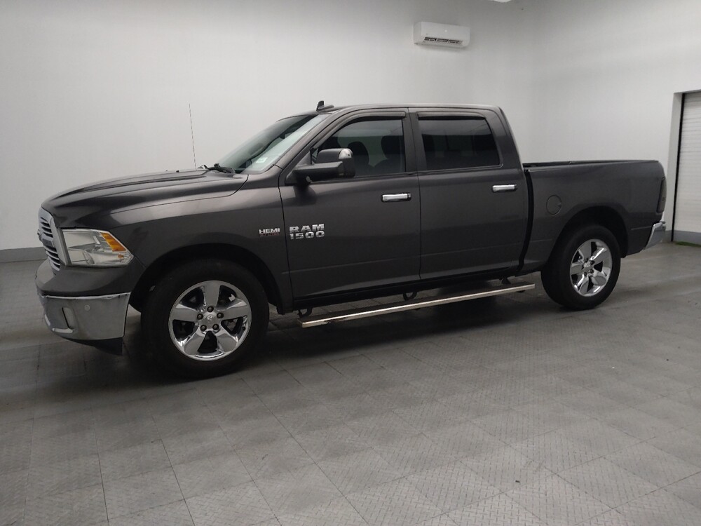 2016 RAM 1500 in Augusta, GA 30907 - 18134877 2