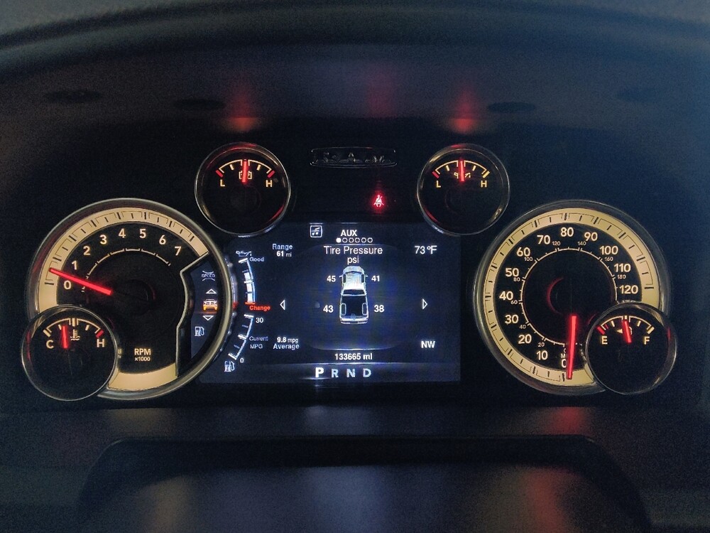 2016 RAM 1500 in Augusta, GA 30907 - 18134877 23