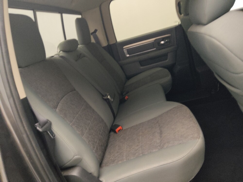 2016 RAM 1500 in Augusta, GA 30907 - 18134877 19