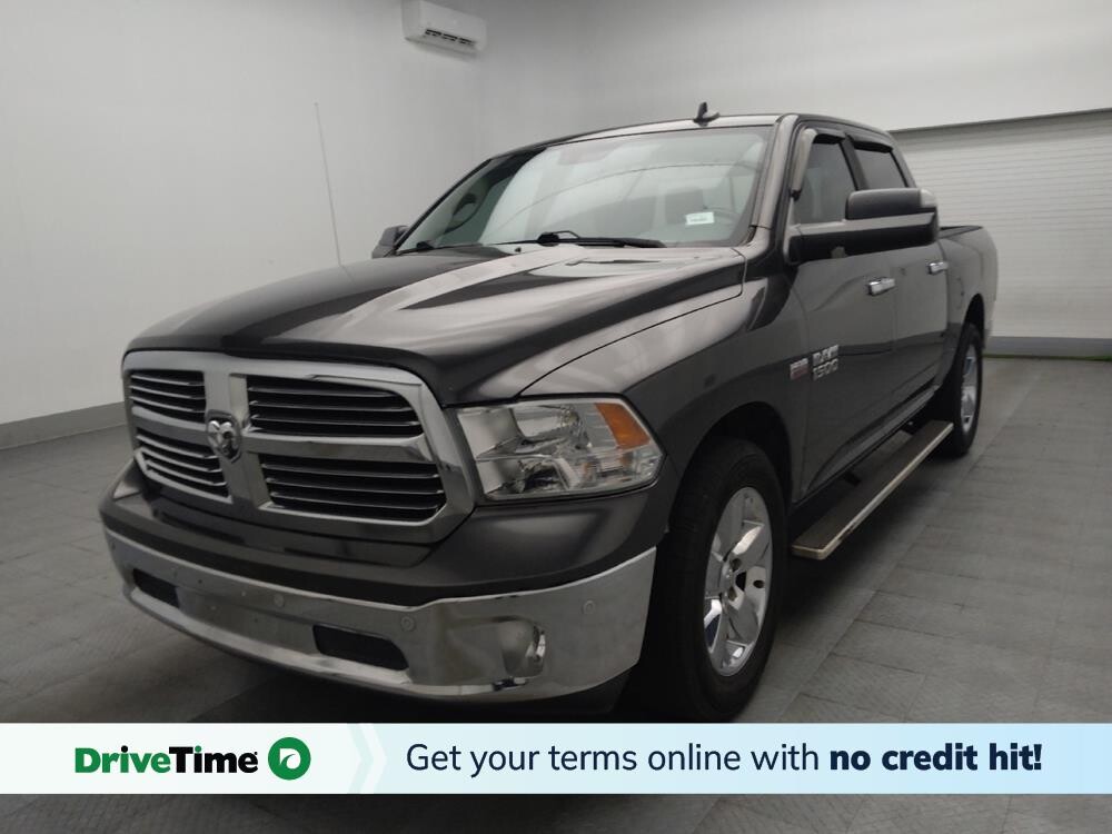 2016 RAM 1500 in Augusta, GA 30907 - 18134877