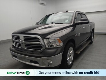 2016 RAM 1500 in Augusta, GA 30907