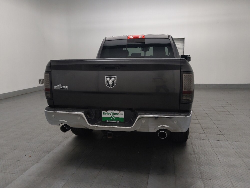 2016 RAM 1500 in Augusta, GA 30907 - 18134877 7