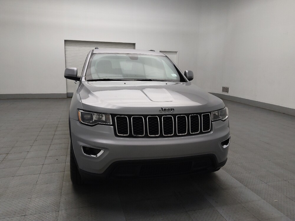 2018 Jeep Grand Cherokee in Stone Mountain, GA 30083 - 18134880 14