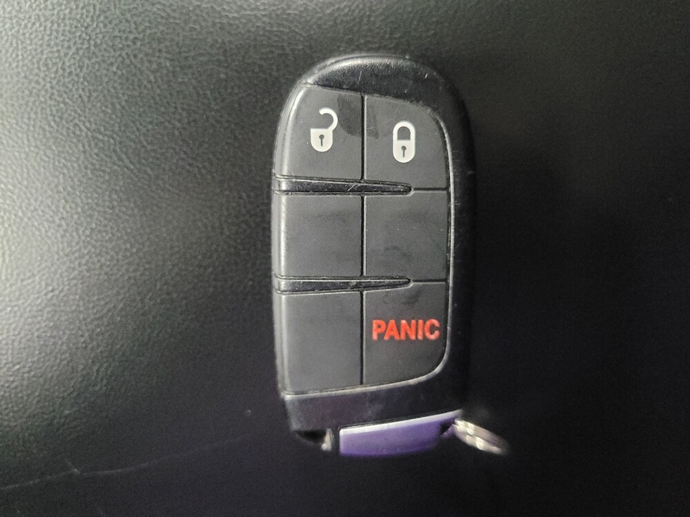 2018 Jeep Grand Cherokee in Stone Mountain, GA 30083 - 18134880 32