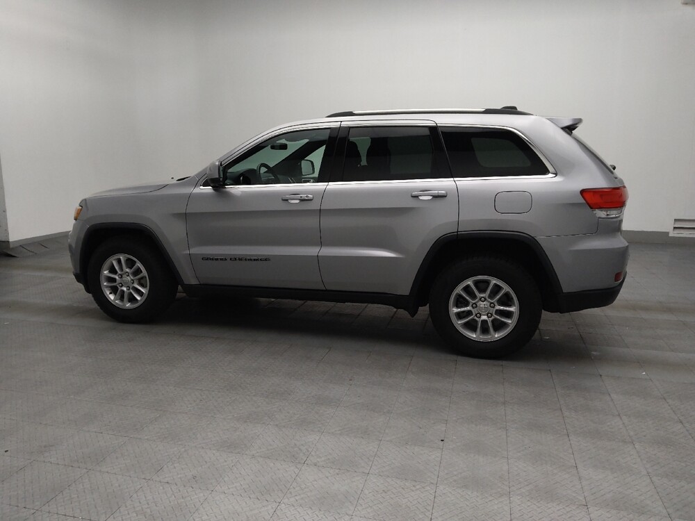2018 Jeep Grand Cherokee in Stone Mountain, GA 30083 - 18134880 3