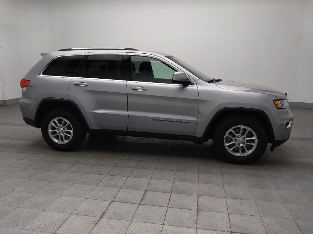 2018 Jeep Grand Cherokee in Stone Mountain, GA 30083 - 18134880 11