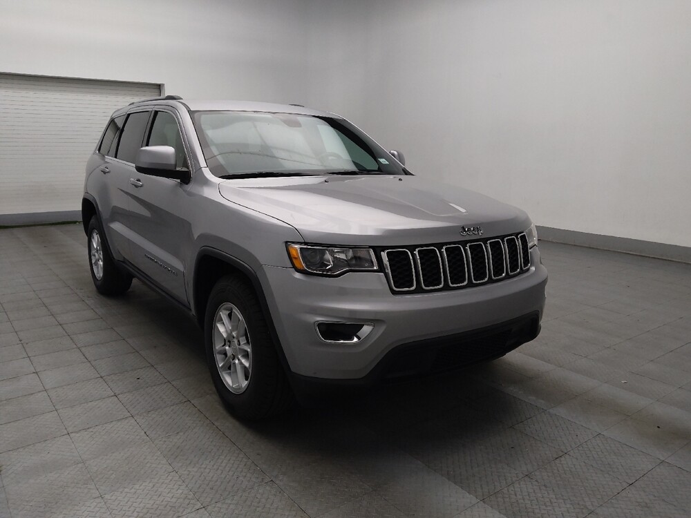 2018 Jeep Grand Cherokee in Stone Mountain, GA 30083 - 18134880 13