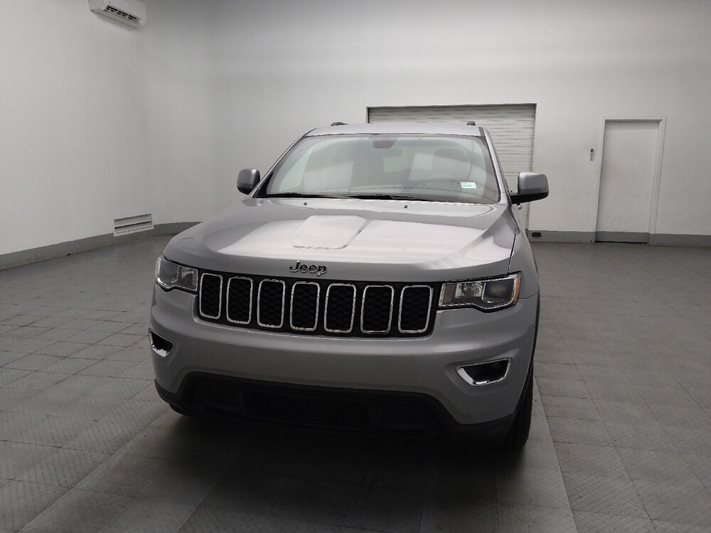 2018 Jeep Grand Cherokee in Stone Mountain, GA 30083 - 18134880 15