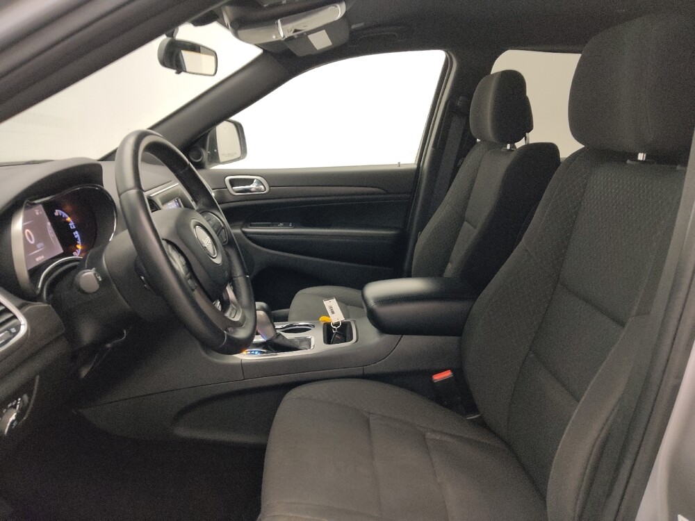 2018 Jeep Grand Cherokee in Stone Mountain, GA 30083 - 18134880 17