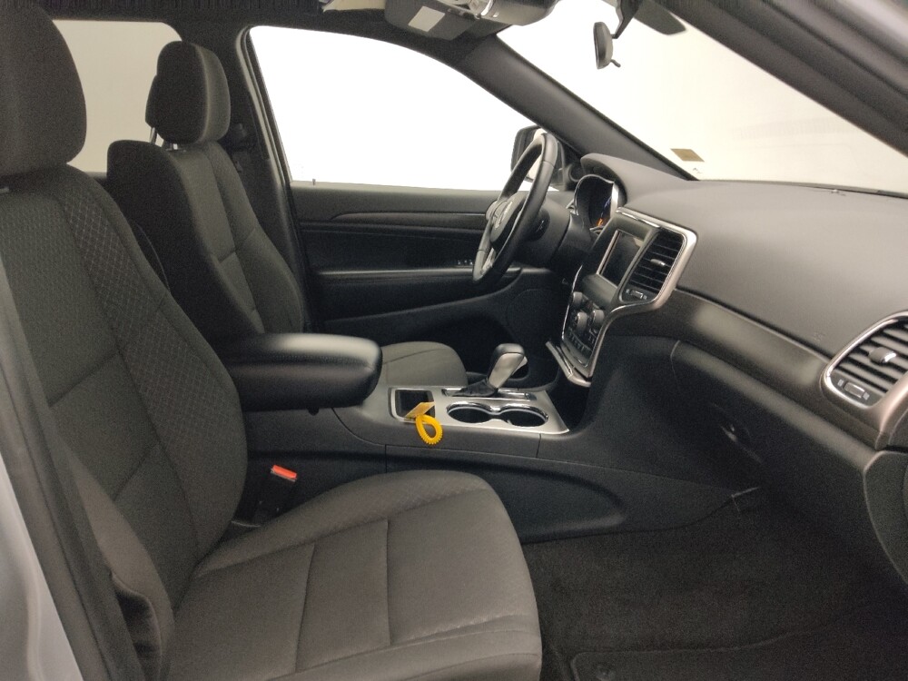 2018 Jeep Grand Cherokee in Stone Mountain, GA 30083 - 18134880 21