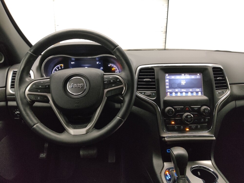 2018 Jeep Grand Cherokee in Stone Mountain, GA 30083 - 18134880 22