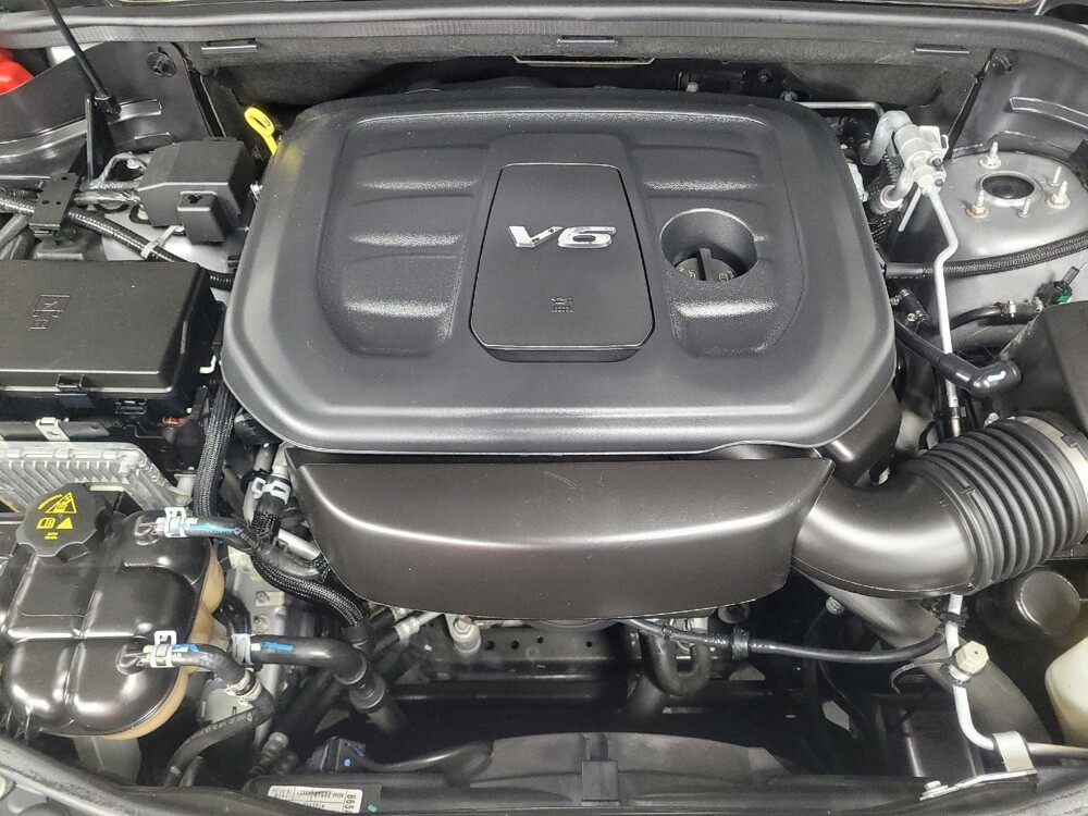 2018 Jeep Grand Cherokee in Stone Mountain, GA 30083 - 18134880 30