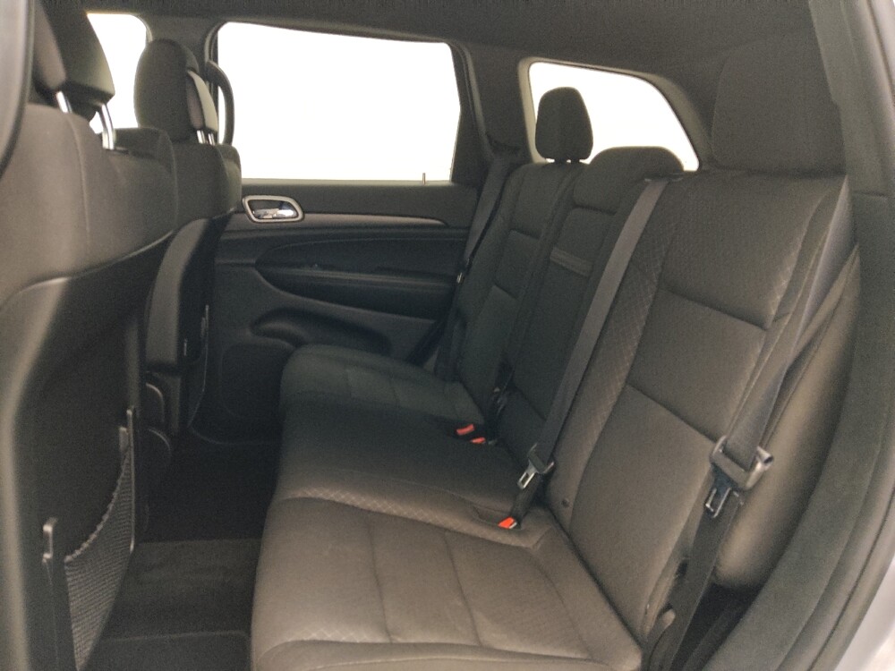 2018 Jeep Grand Cherokee in Stone Mountain, GA 30083 - 18134880 18