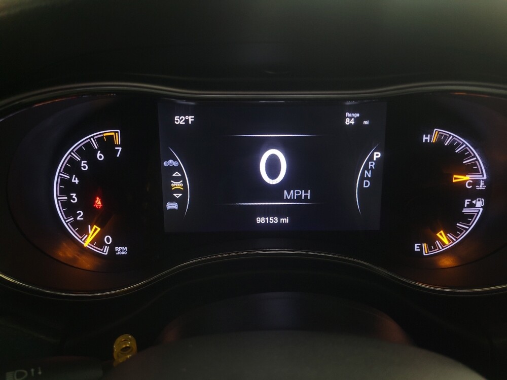 2018 Jeep Grand Cherokee in Stone Mountain, GA 30083 - 18134880 23