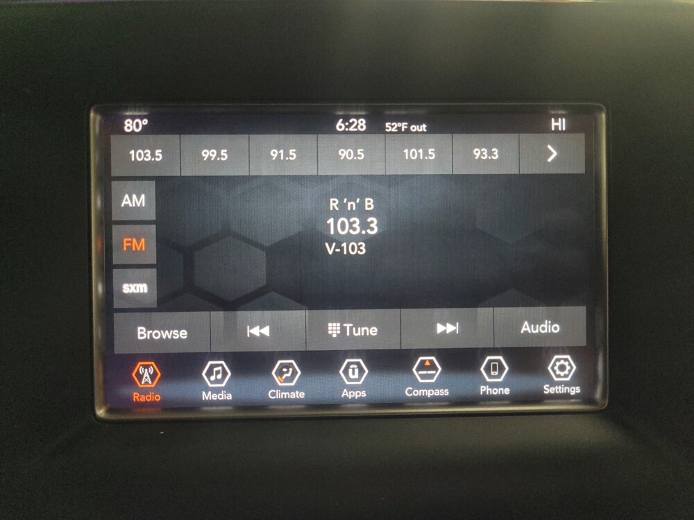 2018 Jeep Grand Cherokee in Stone Mountain, GA 30083 - 18134880 25