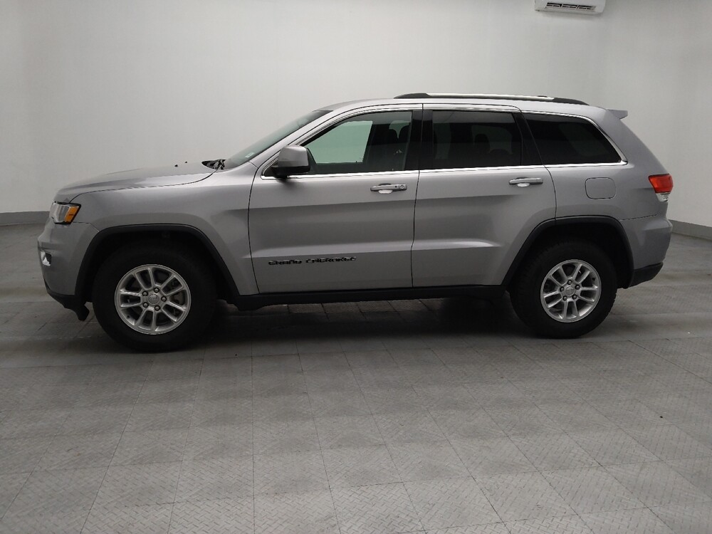 2018 Jeep Grand Cherokee in Stone Mountain, GA 30083 - 18134880 2