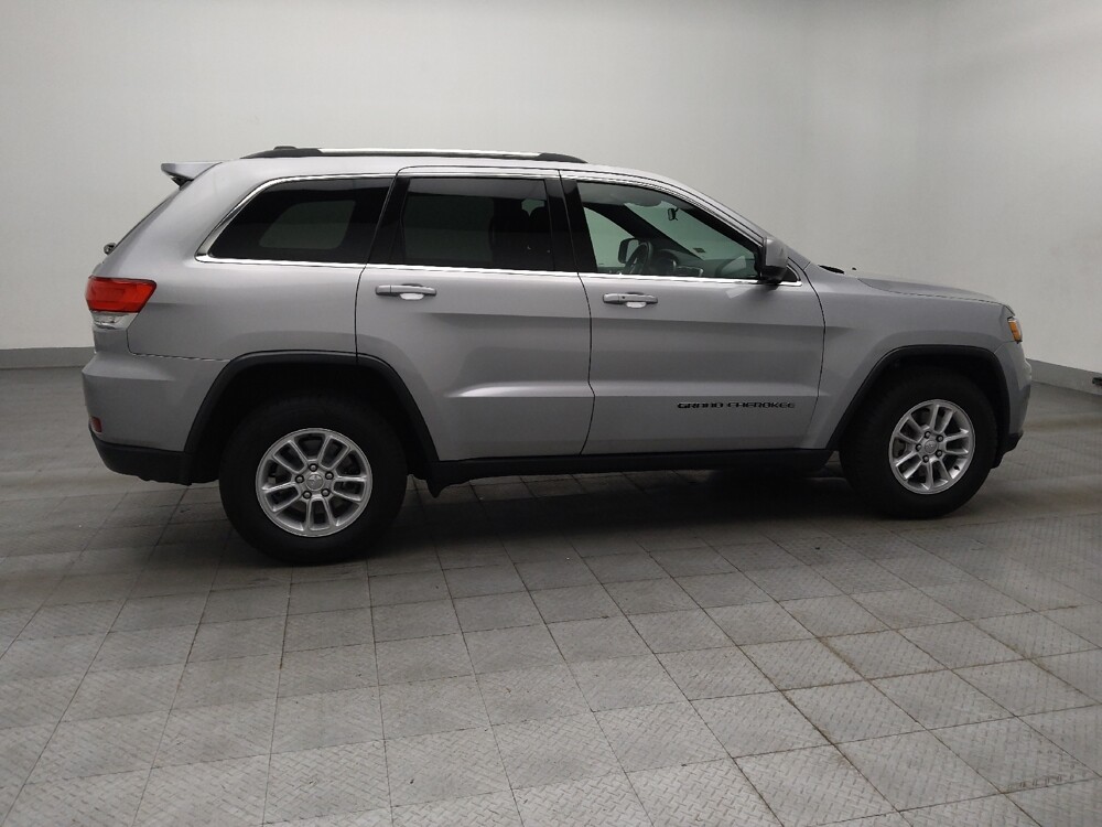 2018 Jeep Grand Cherokee in Stone Mountain, GA 30083 - 18134880 10