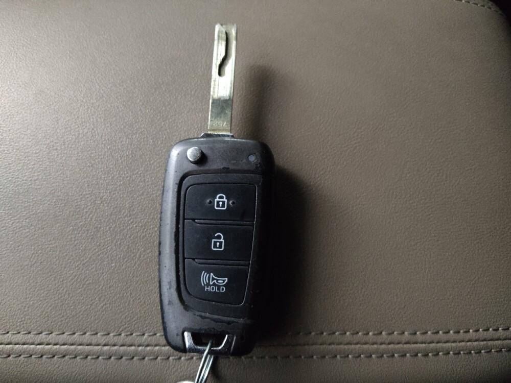 2020 Hyundai Santa Fe in Columbus, GA 31909 - 18134881 32