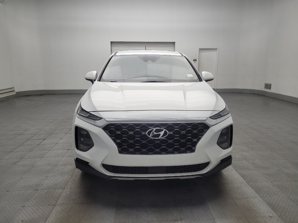 2020 Hyundai Santa Fe in Columbus, GA 31909 - 18134881 14