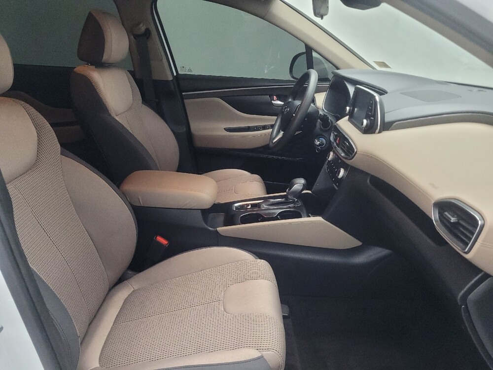 2020 Hyundai Santa Fe in Columbus, GA 31909 - 18134881 21