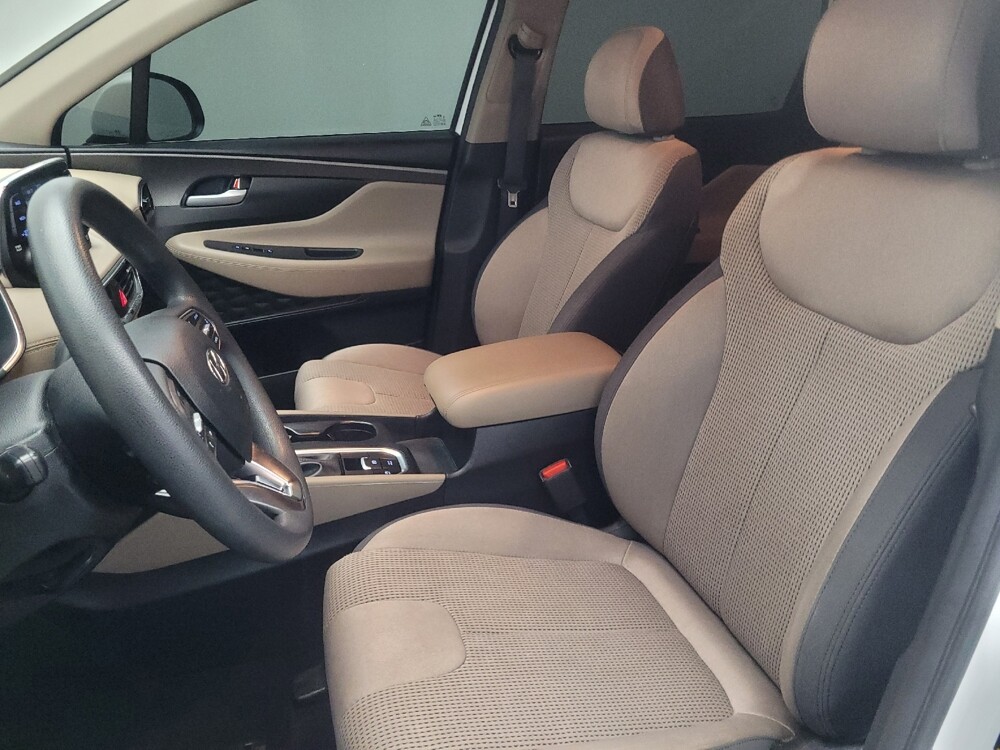 2020 Hyundai Santa Fe in Columbus, GA 31909 - 18134881 17