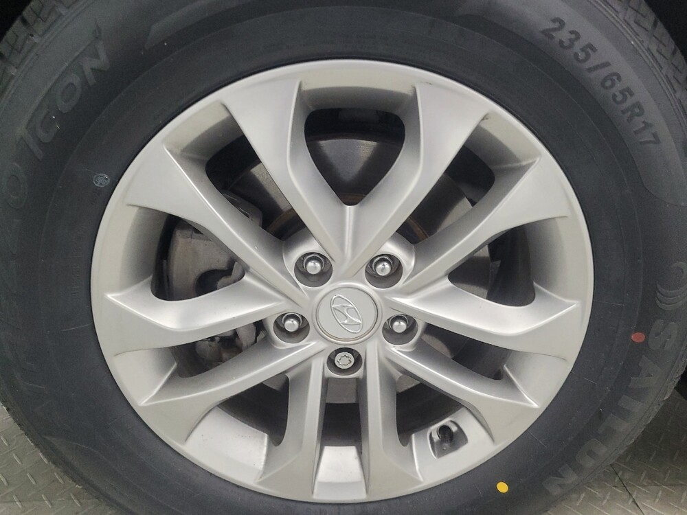 2020 Hyundai Santa Fe in Columbus, GA 31909 - 18134881 31