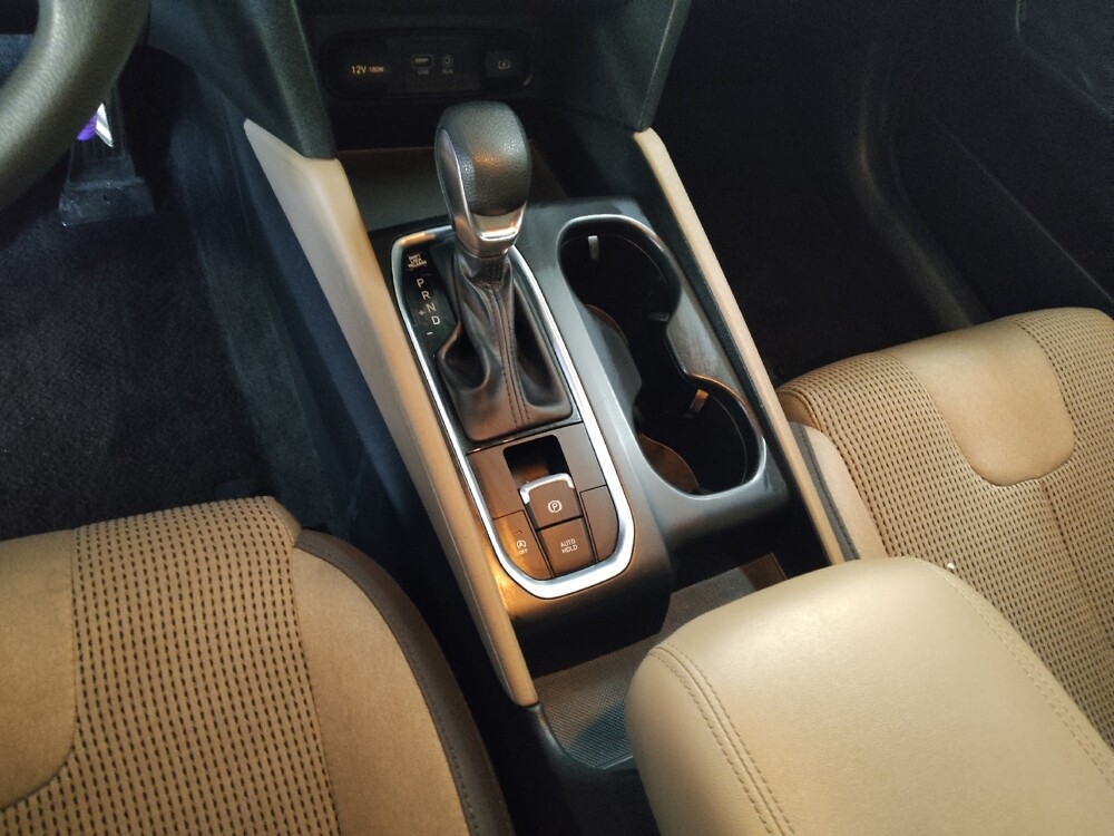 2020 Hyundai Santa Fe in Columbus, GA 31909 - 18134881 26