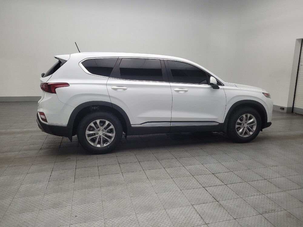 2020 Hyundai Santa Fe in Columbus, GA 31909 - 18134881 10