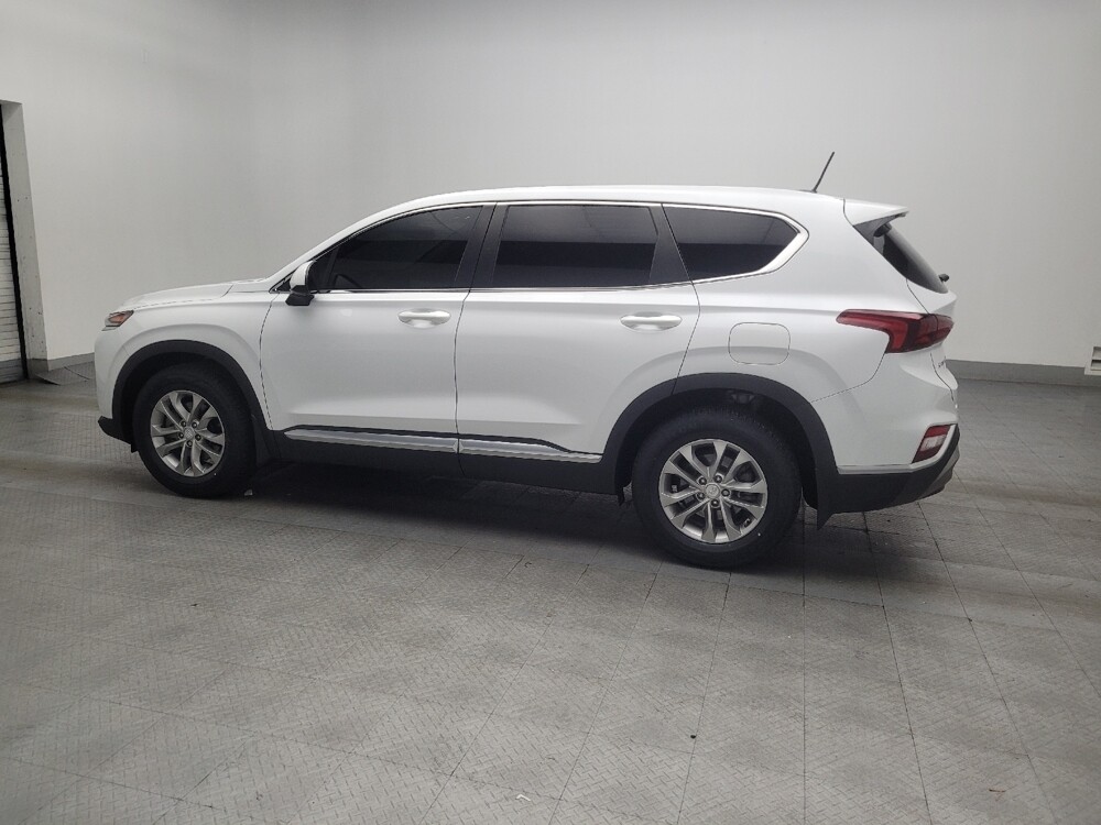 2020 Hyundai Santa Fe in Columbus, GA 31909 - 18134881 3
