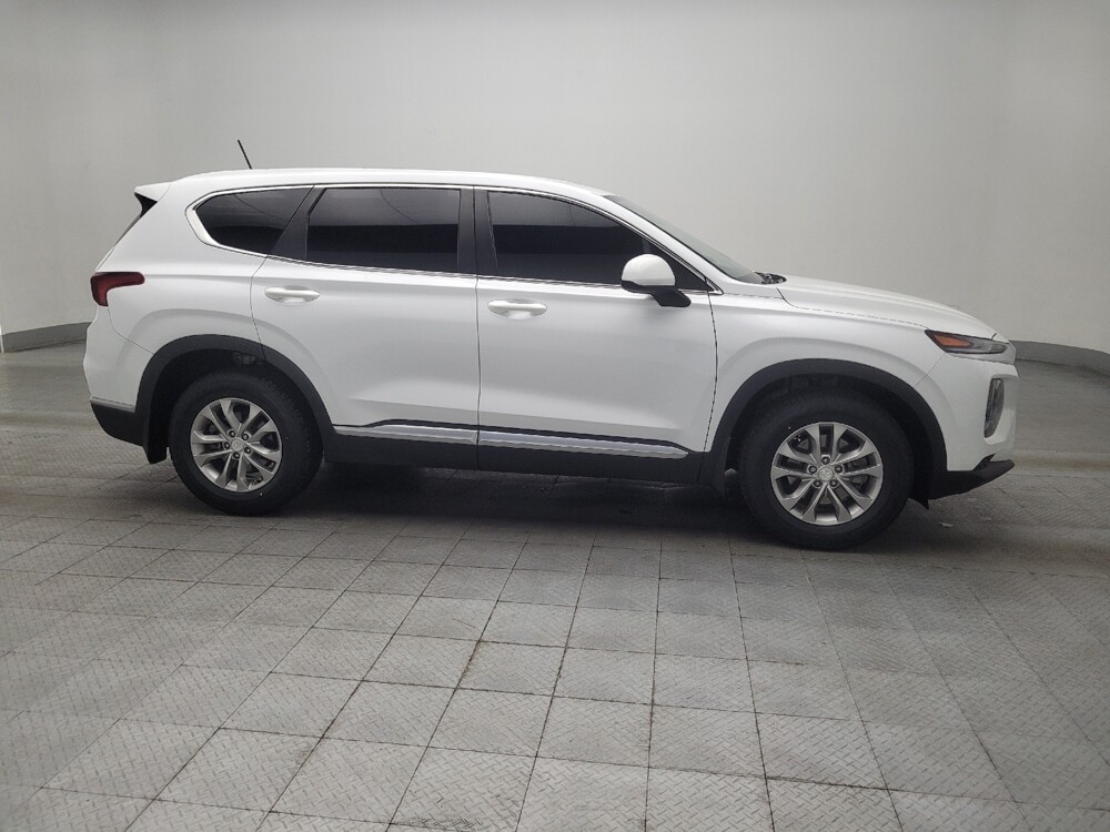 2020 Hyundai Santa Fe in Columbus, GA 31909 - 18134881 11