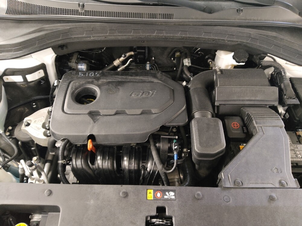 2020 Hyundai Santa Fe in Columbus, GA 31909 - 18134881 30