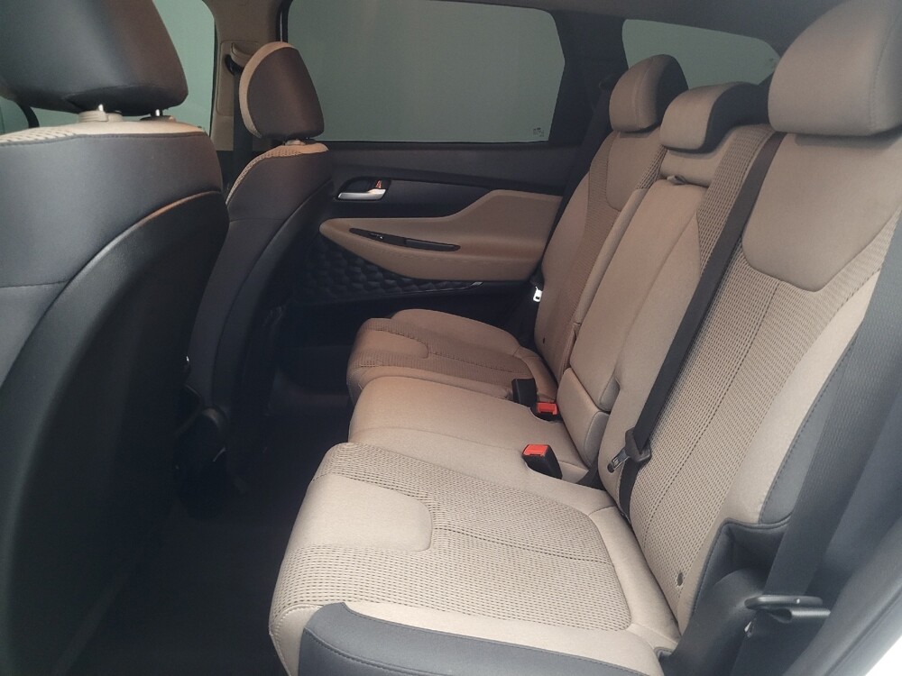 2020 Hyundai Santa Fe in Columbus, GA 31909 - 18134881 18