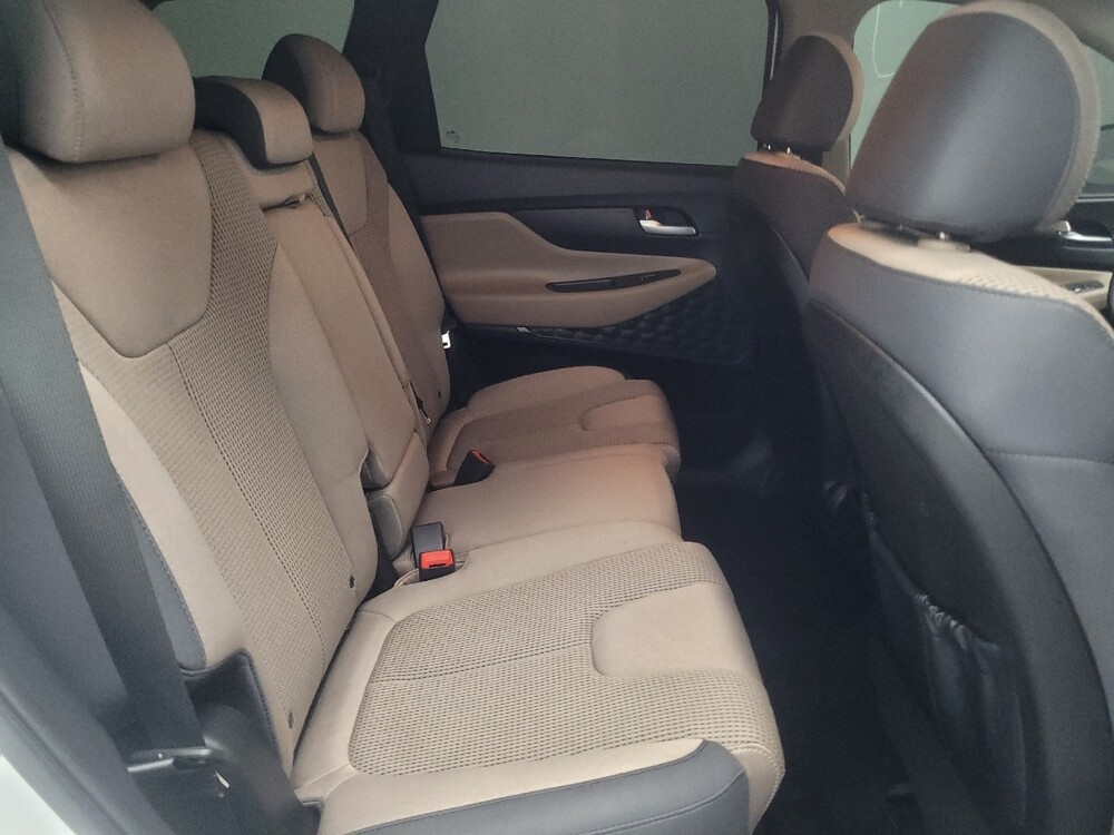 2020 Hyundai Santa Fe in Columbus, GA 31909 - 18134881 19